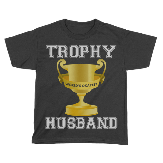 Trophy Husband (Kids)