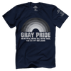 Gray Pride