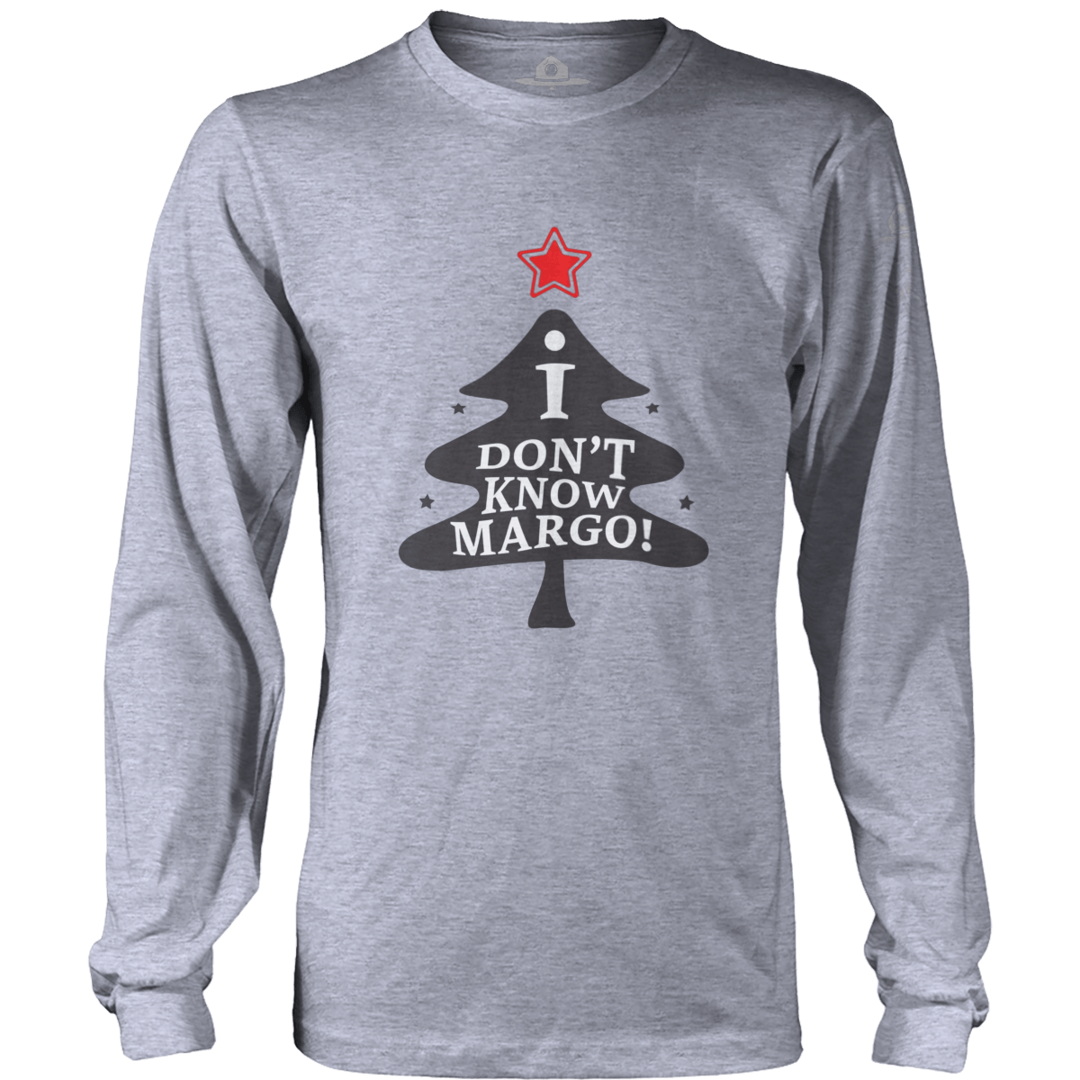 I Don't Know Margo