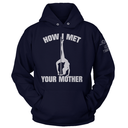 How I Met Your Mother