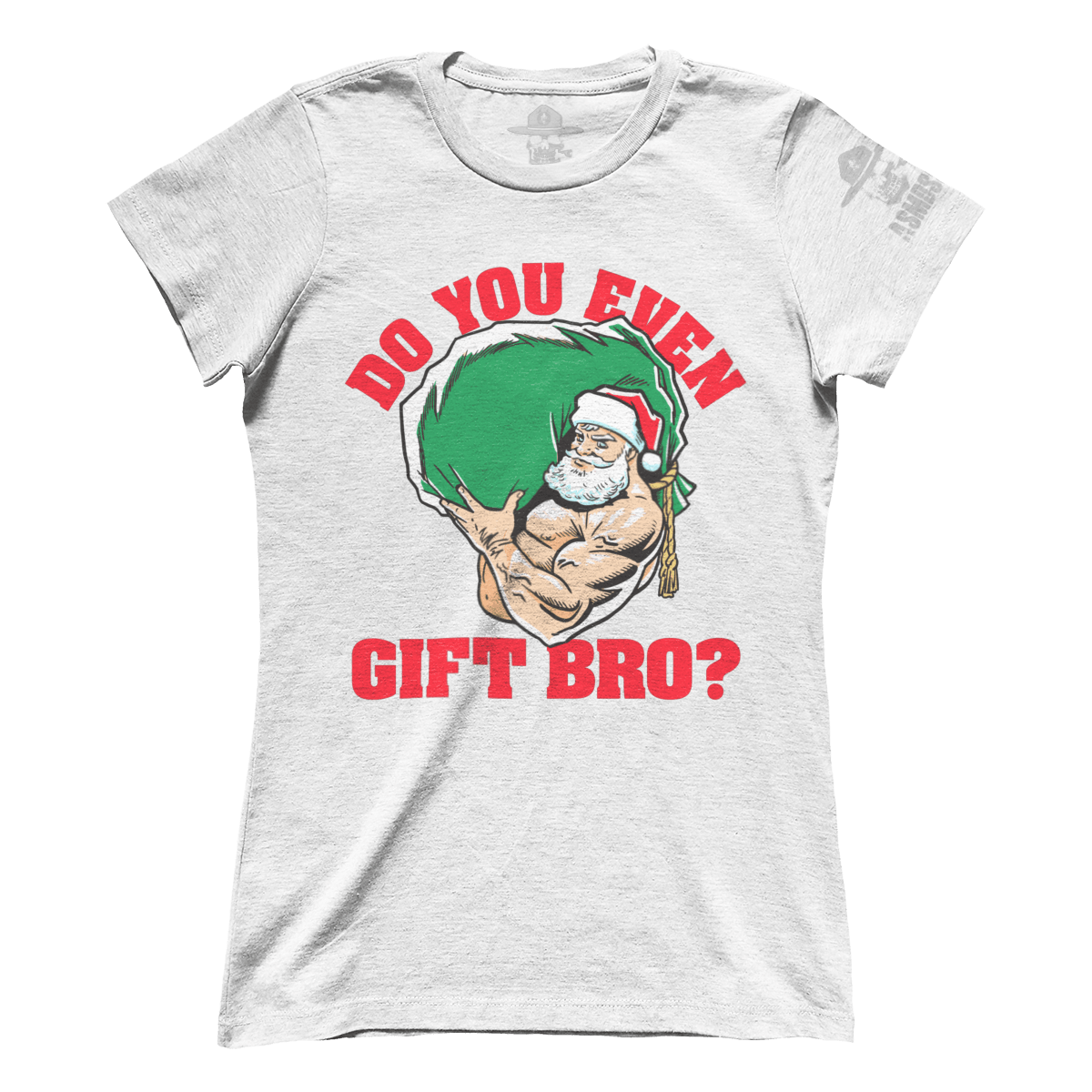 Bro, Do You Even Gift? (Ladies)