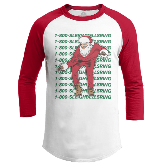 1-800-SleighBellsRing (Ladies)