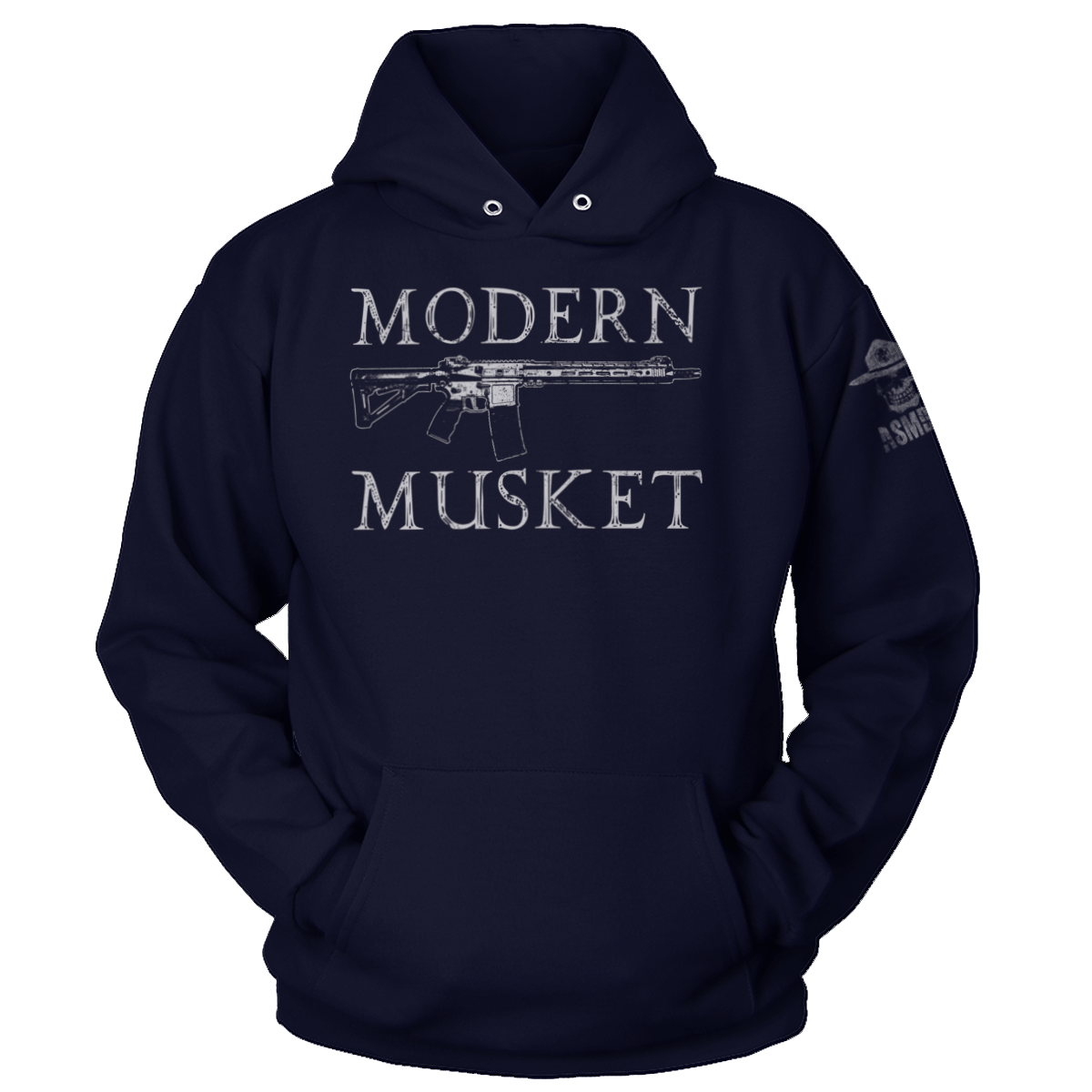 Modern Musket