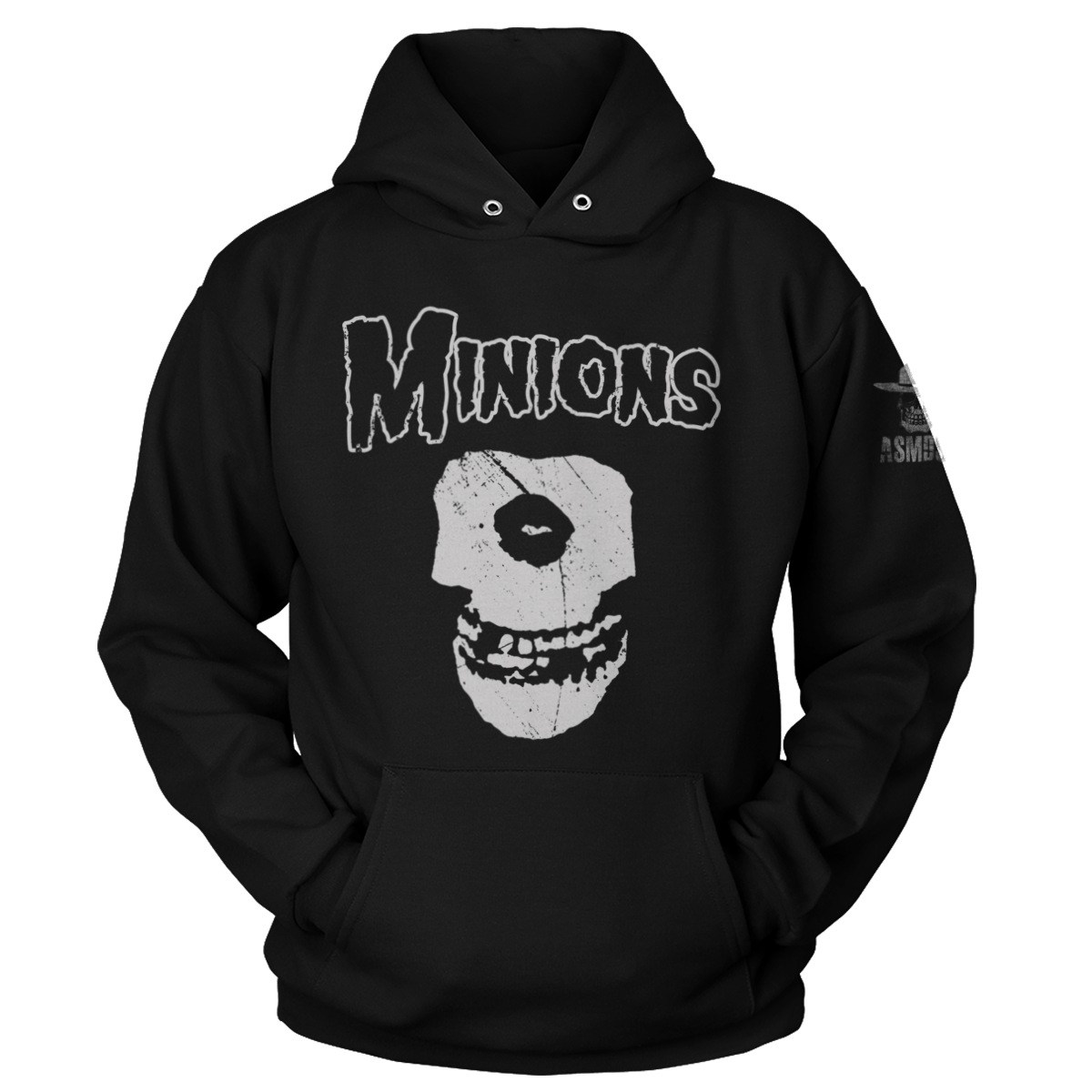 Minions