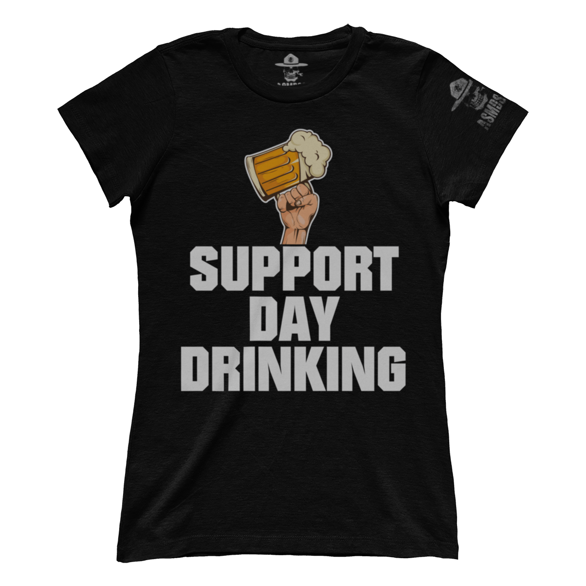 Support Day Drinking (Ladies)