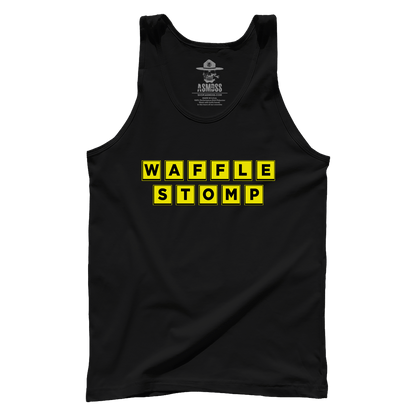 Waffle Stomp