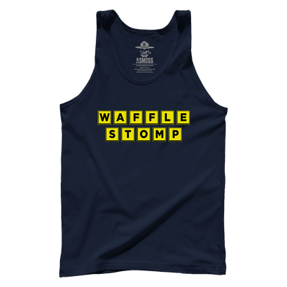 Waffle Stomp
