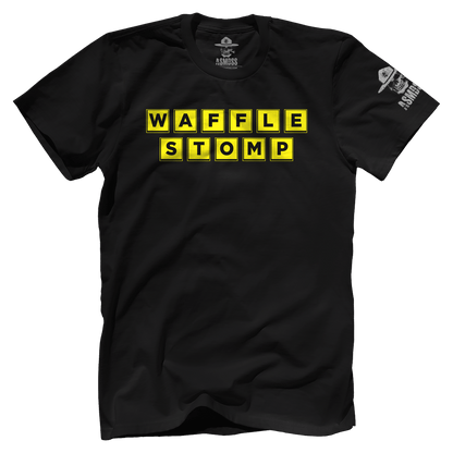 Waffle Stomp