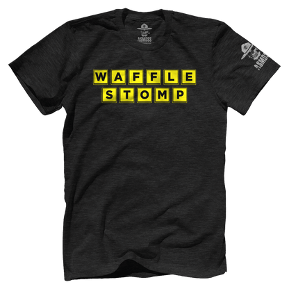 Waffle Stomp