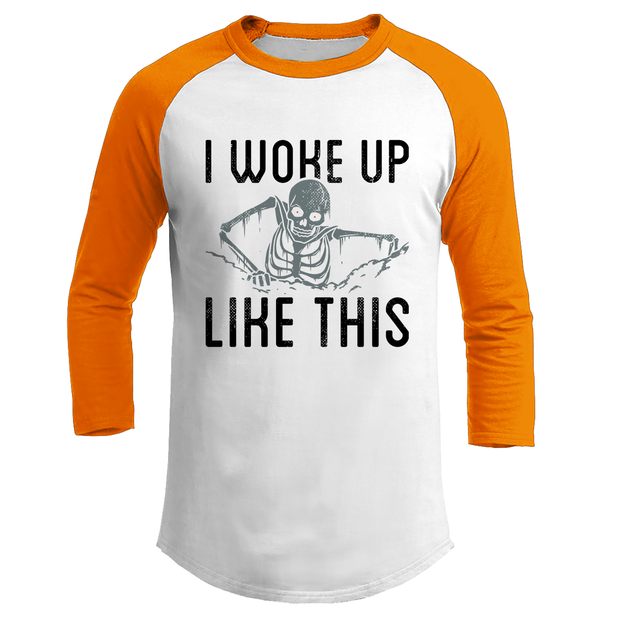 Woke Up Like This (Ladies)