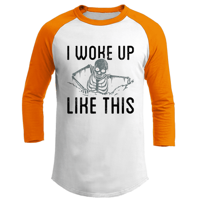 Woke Up Like This (Ladies)