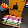 Offensive Crayons - Classic