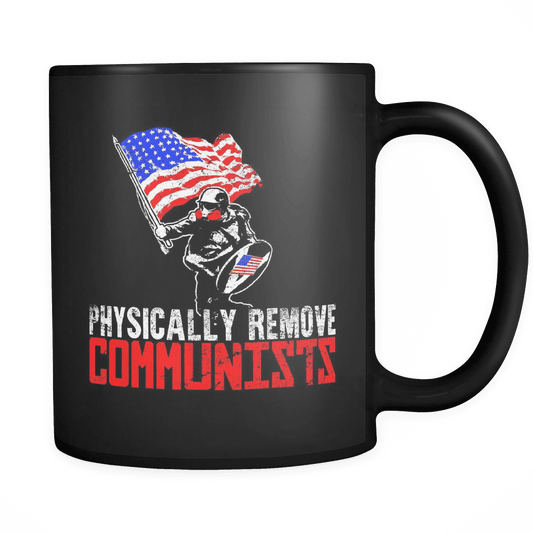 Based Stick Man Mug