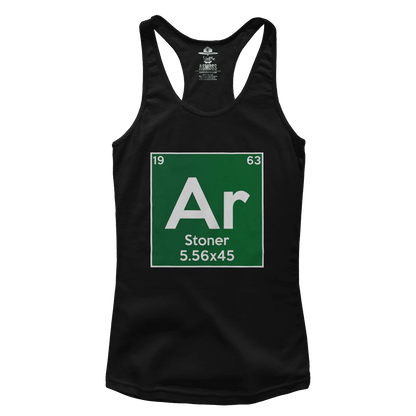 AR Element (Ladies)