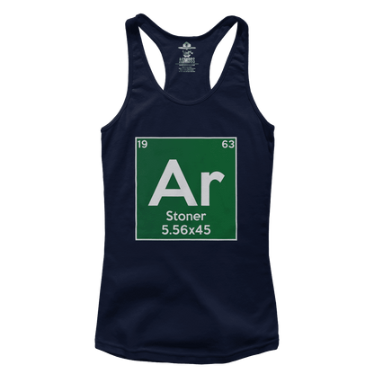 AR Element (Ladies)