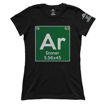 AR Element (Ladies)