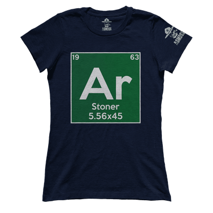 AR Element (Ladies)