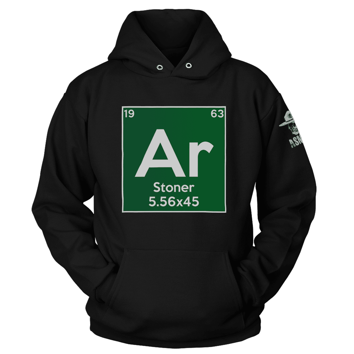 AR Element (Ladies)