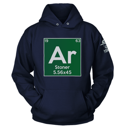 AR Element (Ladies)