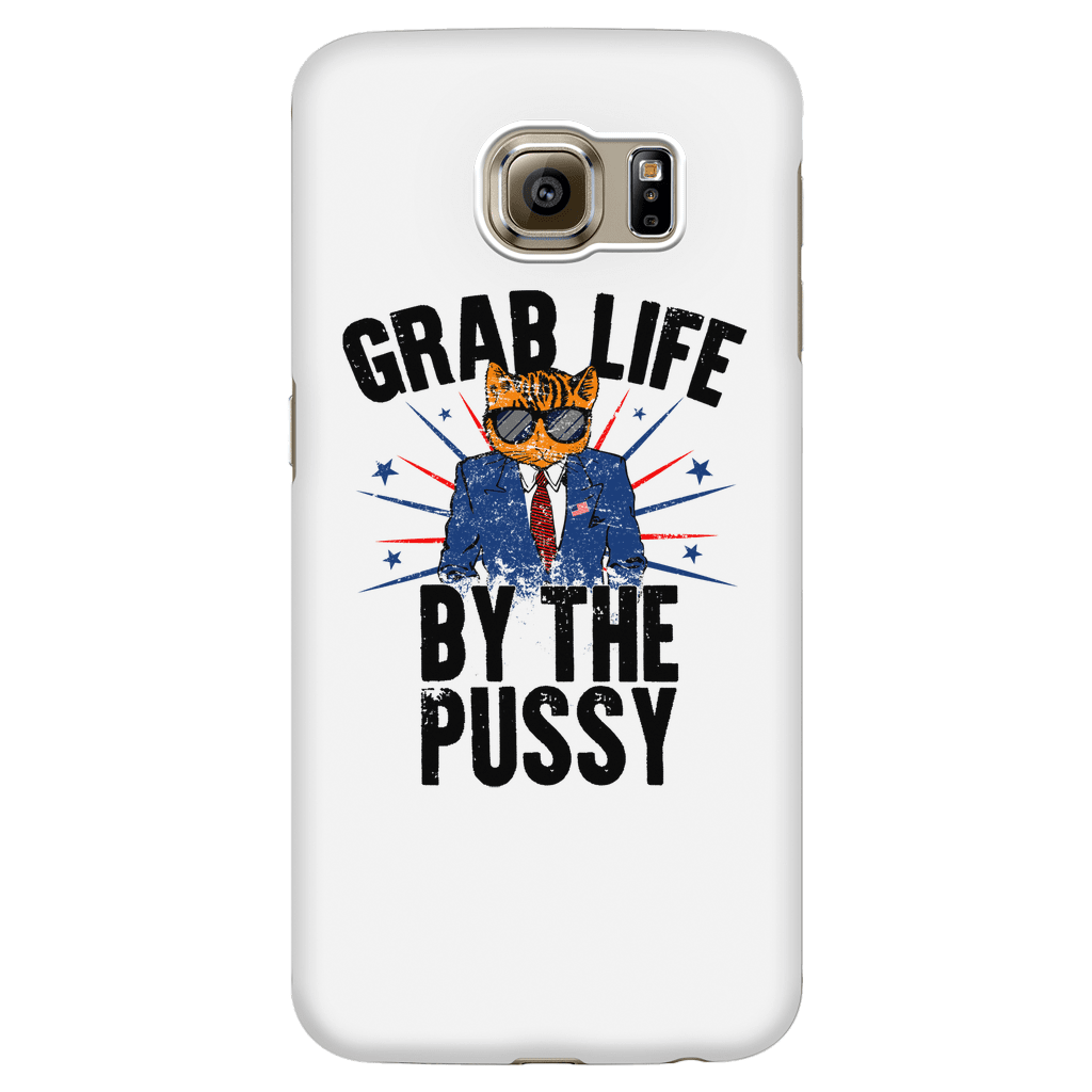 GLBTP Phone Case WHITE