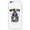 GLBTP Phone Case WHITE