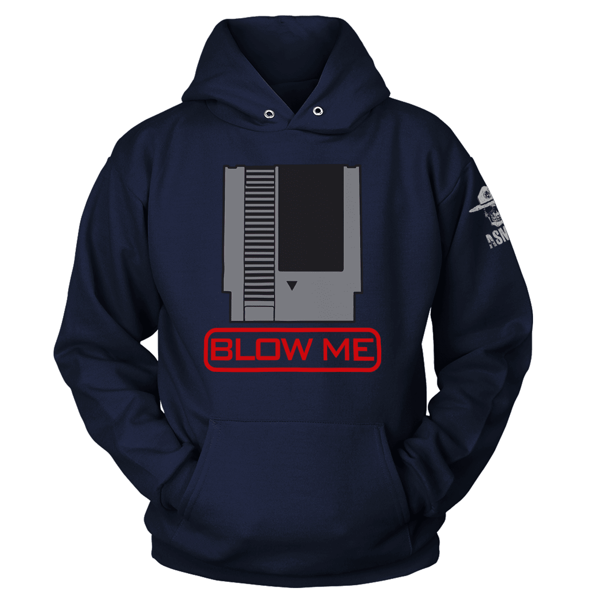 Blow Me (Ladies)