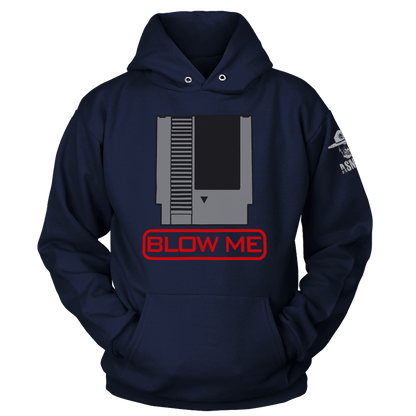 Blow Me (Ladies)