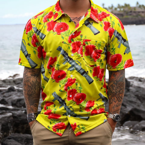 Aloha Carl