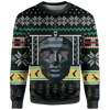 Frontman Christmas Sweater