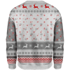 Sweater The Silver Bullet Christmas Sweater