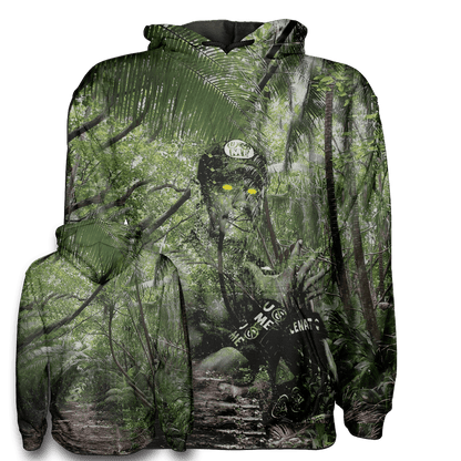 Predator Camo:  John Cena