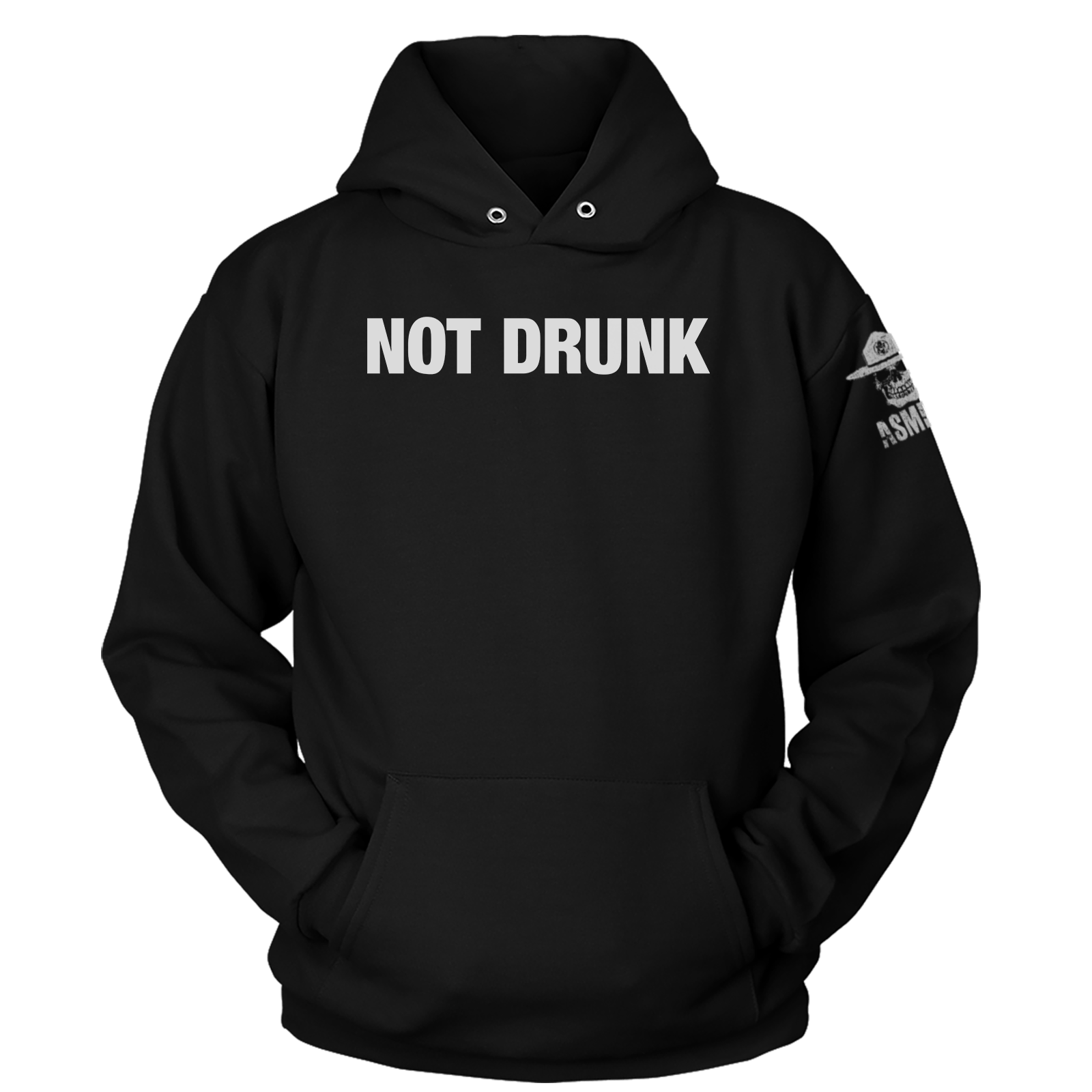 Not Drunk