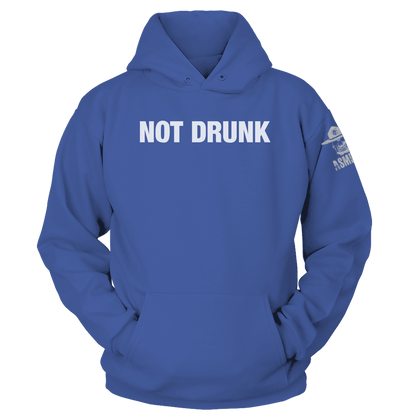 Not Drunk