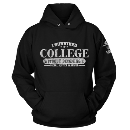 I Survived College