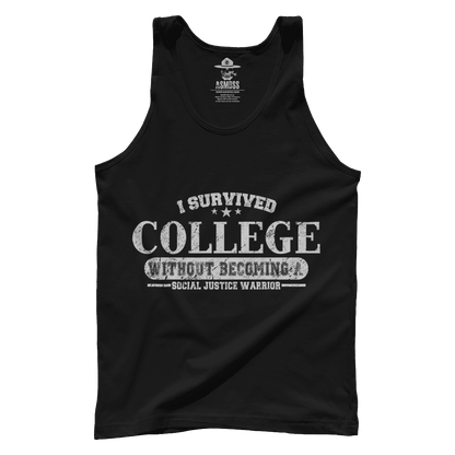 I Survived College