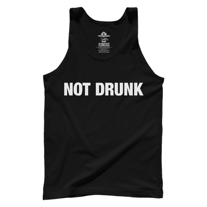 Not Drunk