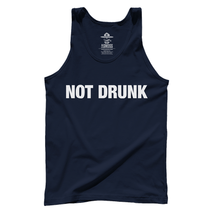 Not Drunk