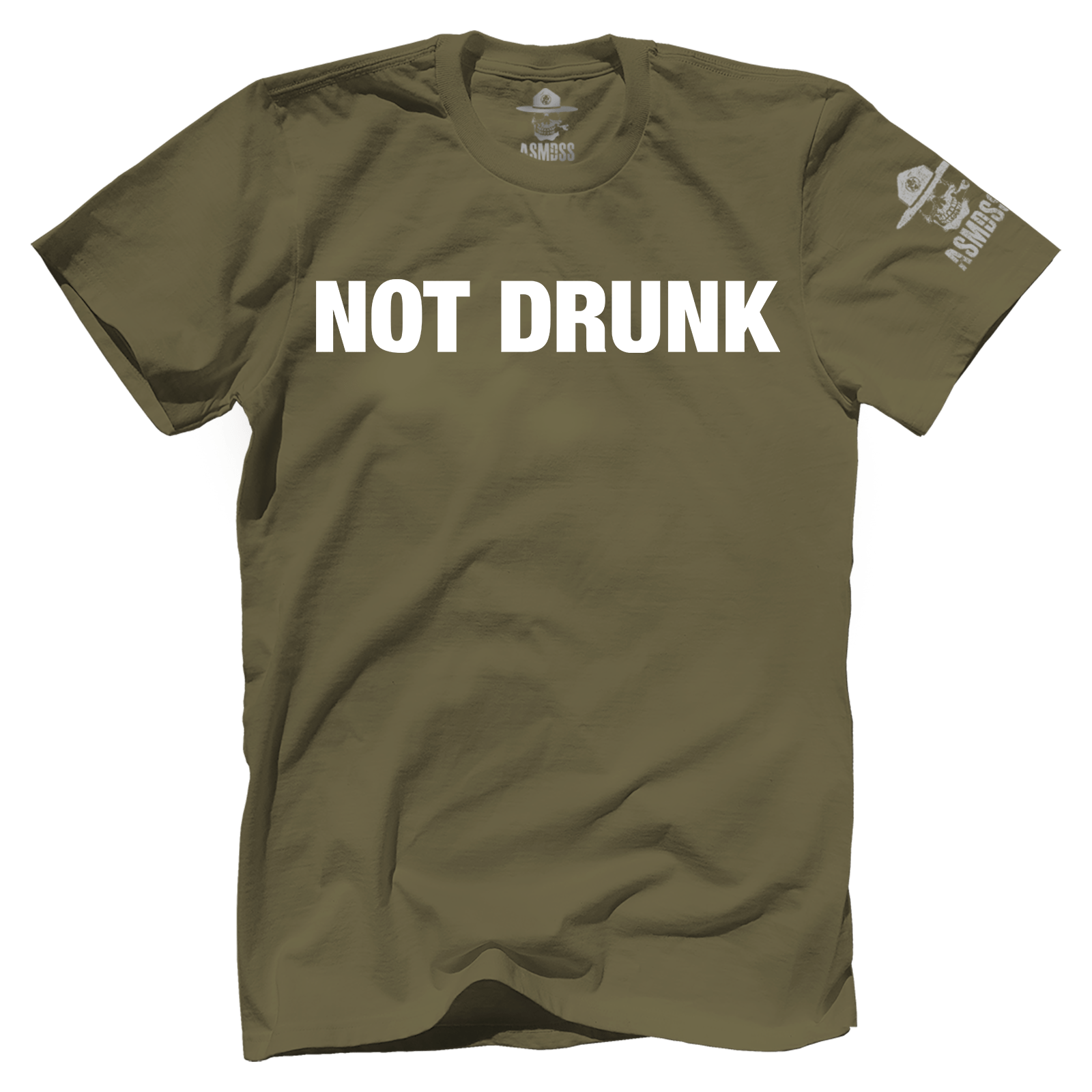 Not Drunk