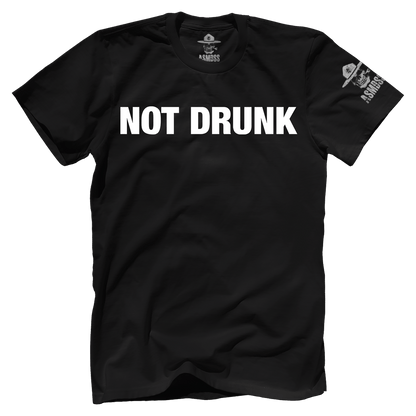 Not Drunk
