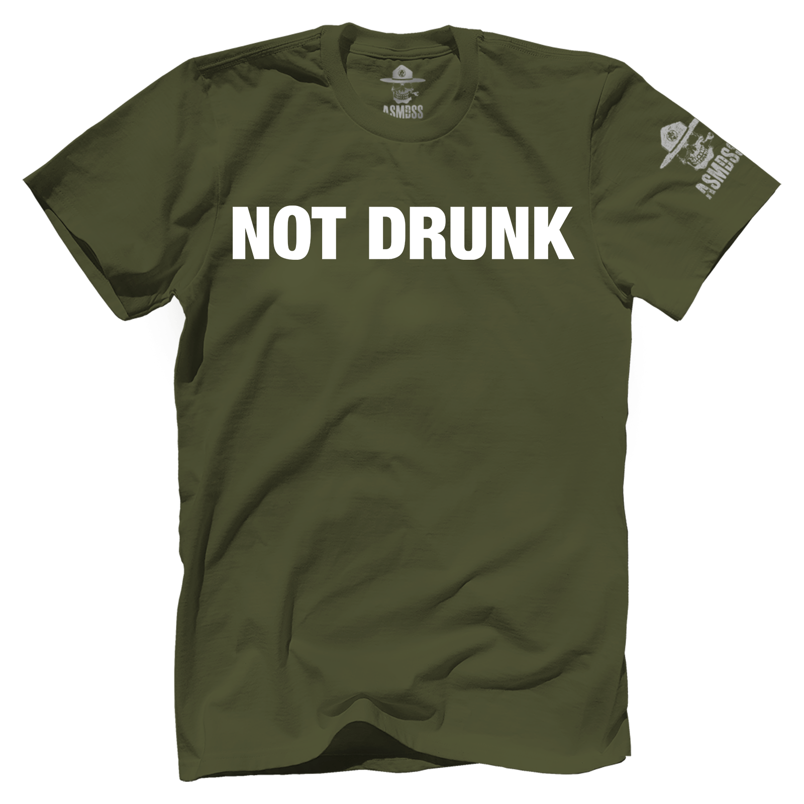 Not Drunk