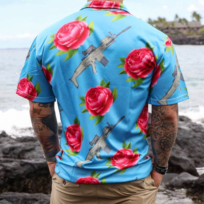 Aloha MK17 Shirt