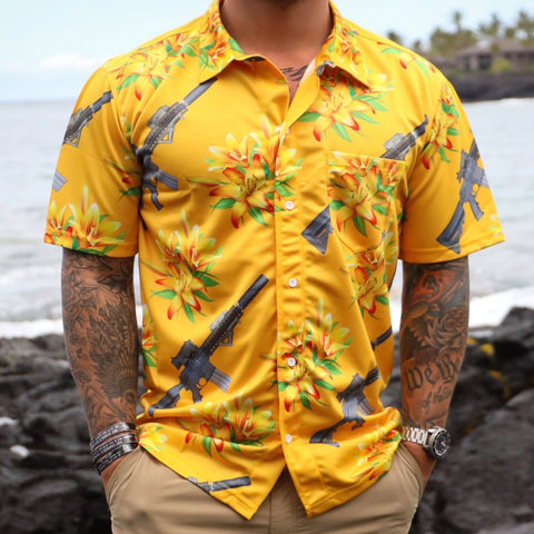 Aloha Mk18 Shirt