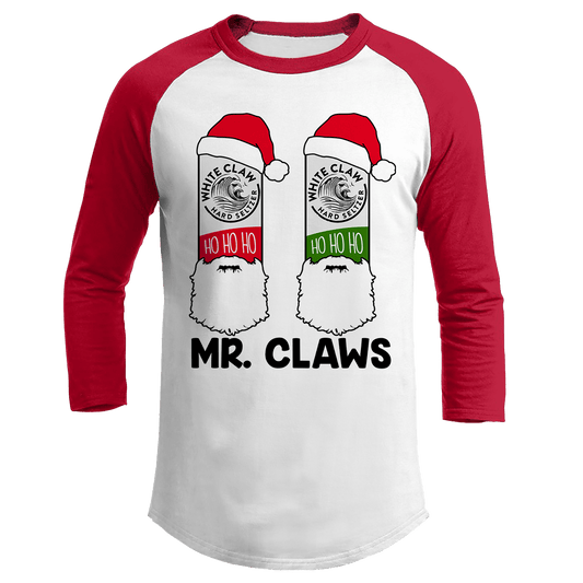 Mr Claws