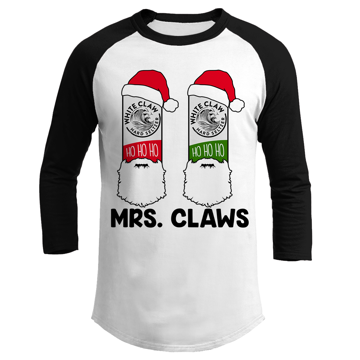 Mrs Claws