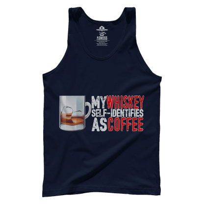 My Whiskey