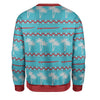 Pointmen Sweater