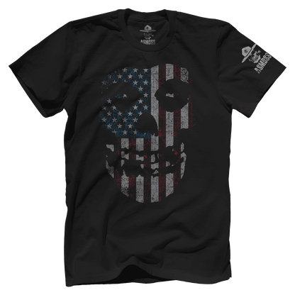 Punk Rock Patriot