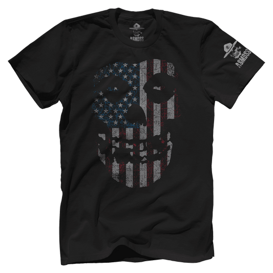 Punk Rock Patriot
