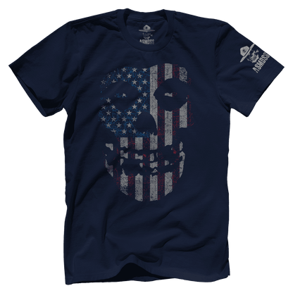 Punk Rock Patriot
