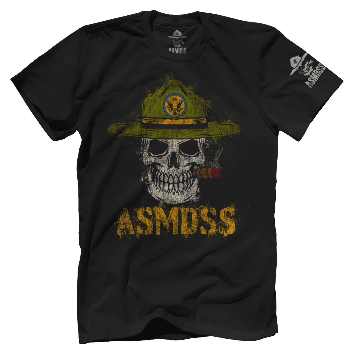 Asmdss Math Lifestyle Apparel – Page 2 – ASMDSS Gear